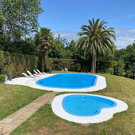 Casita Rustica Daire Cambre Dış mekan fotoğraf