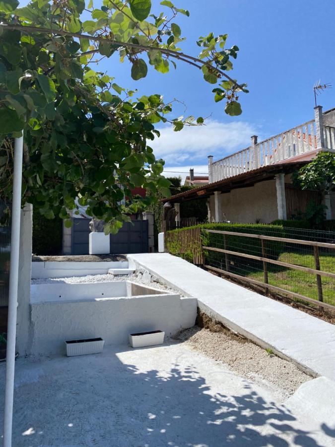 Casita Rustica Daire Cambre Dış mekan fotoğraf