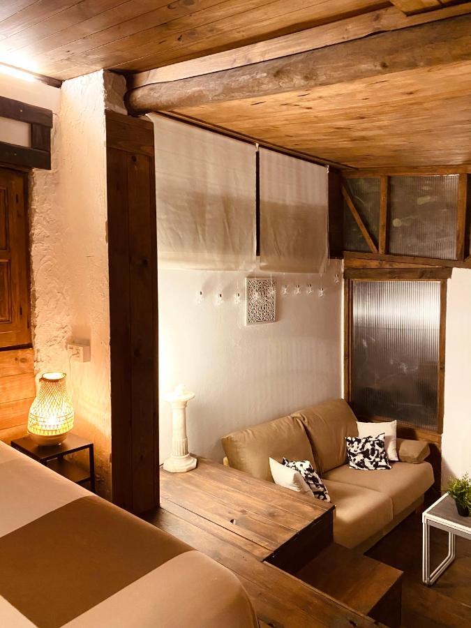 Casita Rustica Daire Cambre Dış mekan fotoğraf